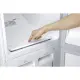 Tủ chăm sóc quần áo thông minh LG 3 móc Styler màu nâu S3RF. 