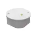 Hộp Nối Dây Nắp Tròn  Hộp Lục Giác  DTBA0056. 