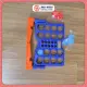 Đồ Chơi Nerf Xốp BIA MỤC TIÊU 16 LỐ Hole Scoring Training Tager - Nhựa ABS An Toàn Với Trẻ Em. 