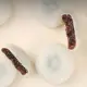 Bánh Đậu Đỏ Gạo Lứt Hương Vị Thơm Ngon Đậm Đà, Mềm Mềm, Ngọt Nhẹ, Thích Hợp Với Mọi Người. 