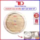 Gioăng máy xay sinh tố cho các loại máy thông dụng, phụ tùng máy xay sinh tố - Điện lạnh Thuận Dung. 