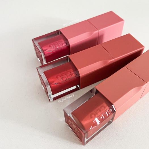 Son kem lỳ CLIO Dewy Blur Tint - Son tint | innisfreez.com