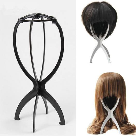 Giá đỡ tóc giả giá để wig chuyên dụng WIG STAND Tóc giả, Tóc nối