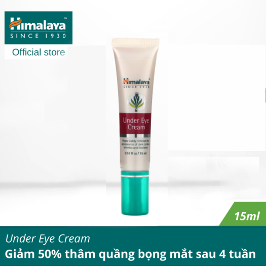 himalaya under eye cream