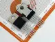 LM2575T-5.0 IC Reg Buck 5.0V 1A TO220-5. 