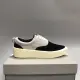 Giầy Fear Of God 101 FOG [ảnh thật full box giầy đi kèm thêm giây mầu kem giầy đủ hộp gói ][fog 2 mầu]. 
