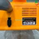 Quạt dùng pin 21V Hukan HK-CRF3500M. 