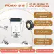 Cối máy xay sinh tố công nghiệp Promix 819B hàng chính hãng. 