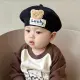 MŨ LEN BÊ RÊ, MŨ NỒI LEN MINKBABY CHO BÉ TRAI VÀ GÁI 1-5 TUỔI. 