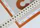 Cuộn cảm 0805 SMD (dây 10 chiếc). 