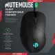 Chuột máy tính có dây inphic - Chuột Gaming inphic - Thương hiệu inphic - Model PB1P. 