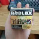 Roblox Toy Box Series 1 chính hãng (có code). 