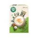 CÀ PHÊ JUST VIỆT CAPUCHINO DỪA HỘP 10 GÓI X 17 GR - 70057. 