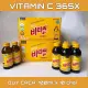 Combo 10 chai nước Vitamin C Gold Hàn Quốc 100ml - Tăng cường sức đề kháng cực tốt.. 