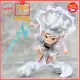 Mô hình Luffy Gear 5 Cầm Sét siêu đẹp, có hộp màu, cao 16cm ( Tặng 5 Poster miễn phí ). 
