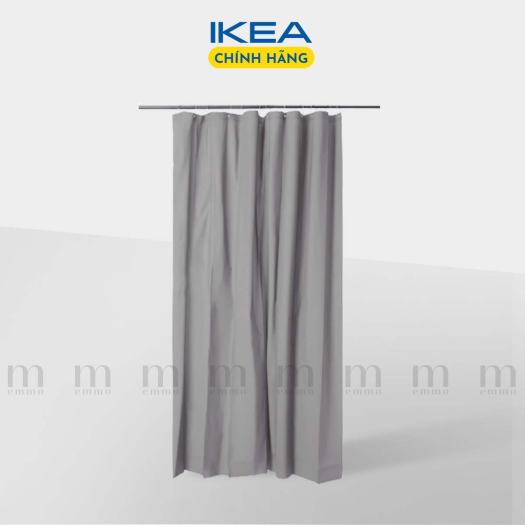rèm nhà tắm Ikea