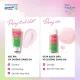 Kem chống nắng nâng tông Skin Aqua Tone up Rose cho da trắng, khuyết điểm xanh hoặc tái xanh, dạng tinh chất Sunplay Skin Aqua Tone Up UV Essence Rose SPF 50+ PA++++ 50g. 