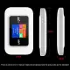 4G Pocket WiFi Router, DITO Wifi Modem, Globe Home Prepaid Wifi, Mobile Wifi Hotspot 150Mbps 2100mAh Battery Travel Partner Wireless  Car With SIM Card Slot. 