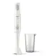 Máy xay cầm tay Philips 650W HR2531 BẢO HÀNH TOÀN QUỐC - hàng chính hãng. 