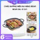 Bếp Nướng điện Bear chảo nướng điện đa năng Bear DKL-E12V1 - Mijia. 