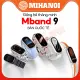 BẢN QUỐC TẾ-Vòng đeo tay ( đồng hồ) Xiaomi Smart Mi Band 9. 