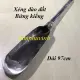 01 CÁI - LENG XÚC ĐẤT - XẺNG ĐÀO ĐẤT - DŨM BỨNG CÂY KIỂNG. 