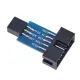 Mạch nạp AVR ISP USBasp. 