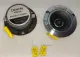 Loa siêu treble 2 chiếci rời cao cấp Denon, loa denon, loa tép. 