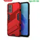 Ốp lưng Oppo A76 / A36 dùng chung Iron Man Ver 2 chống sốc giá đỡ xem phim siêu bền. 