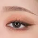 Bảng mắt Colourpop Feelin' Toasty 9 ô màu nude và nâu ấm quyến rũ mềm mại. 