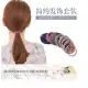 Set 100 Dây Chun (Thun) Buộc Tóc Tiện Lợi Giá Rẻ. 