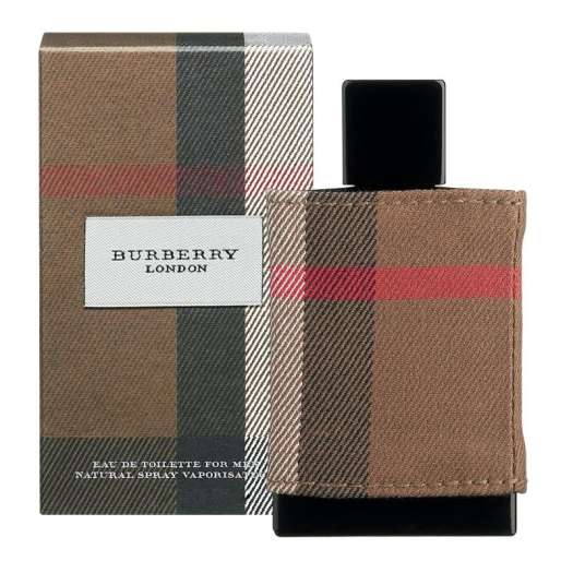 Mẫu thử nước hoa nam Burberry London for Men chiết 10ml - Ngọt Perfume -  Nước hoa nam 