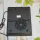Bếp Điện Từ Bennix BN-666IH ( Tặng kèm nồi) - Công Suất 1800W - Hàng Chính Hãng. 