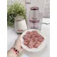 [GIÁ SỈ] MÁY XAY THỊT XAY SINH TỐ OSAKA NHẬT BẢN 700ML CÔNG SUẤT MẠNH 650W VỚI 4 LƯỠI DAO BẰNG INOX 304 KHÔNG GỈ XAY NHUYỄN RAU CỦ HÀNH TỎI XAY ĐÁ XAY THỊT CÁ NHANH CHÓNG DỄ DÀNG. 