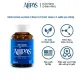 ALIPAS tăng cường sinh lý nam - Hàng chính hãng Hộp 60 viên. 