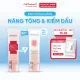 Kem Chống Nắng Dưỡng Trắng Nâng Tone Da Cell Fusion C Brightening Tone Up Sunscreen 100 SPF50+/ PA ++++. 