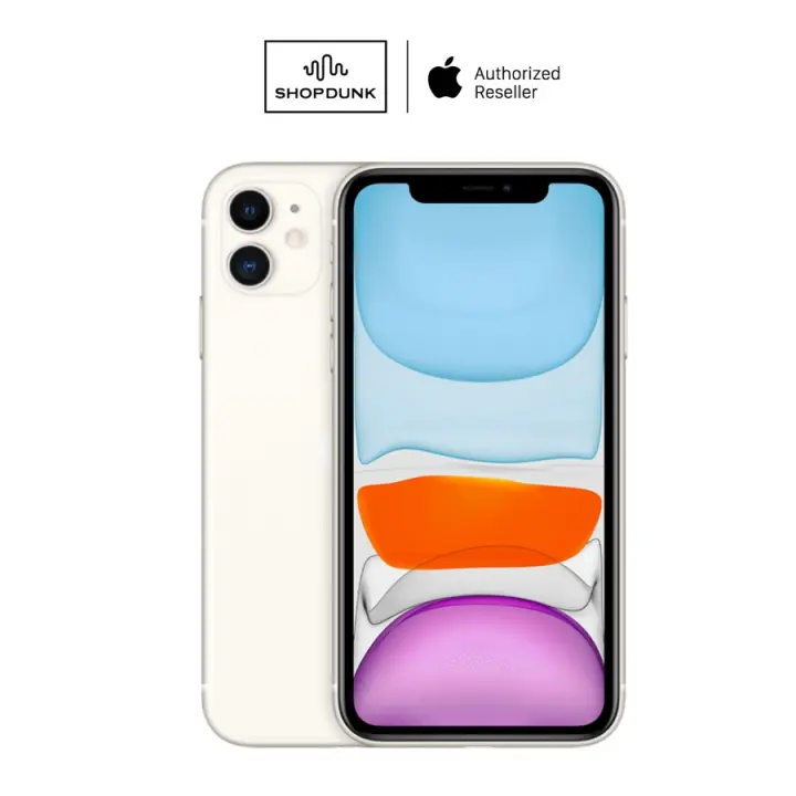 iPhone 11 64GB Chính Hãng VN/A