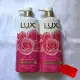 2 Chai Sữa Tắm Lux Màu Hồng nhập khẩu Thailand- 450ml/chai. 