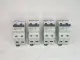 CB (MCB) Aptomat Panasonic 2 pha (2 tép) 16A, 20A, 25A, 32A, 40A, 50A, 63A bảo vệ quá tải. 