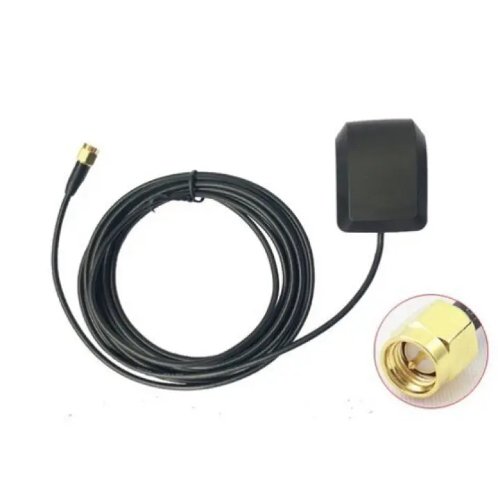 DINH VI ANGTEN GPS