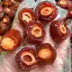Mứt Anh Đào ( Táo Chẻ ) - Xí muội đào chua ngọt 100g dùng thử. 