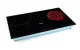 Bếp 3 lò cảm ứng CANZY CZ-67GB - Thiết bị bếp Hồng Anh. 