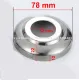 Chụp Trụ Tròn Lan Can Cầu Thang Inox 304 KB-960. 