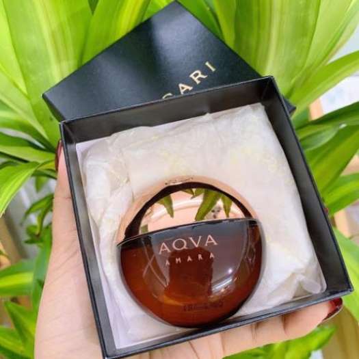 ? Nước Hoa Nam Dùng Thử Bvlgari Aqva Amara EDT 5ml/10ml/20ml  #.founderperfume - Nước hoa nam 