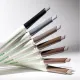 [HCM]Chì kẻ mày 2 đầu Innisfree Auto Eyebrow Pencil. 