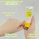 Kem Chống Nắng Cho Trẻ Nhỏ MEISHOKU Limo Limo 50G. 