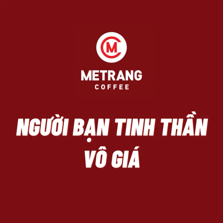 Cà Phê Hòa Tan Đen Không Đường 1In1 (Mci) - Mê Trang...