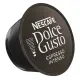 Viên Nén Cà Phê Rang Xay Nescafe Dolce Gusto - Espresso Intenso. 