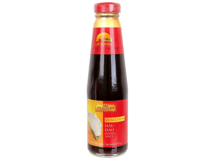 Dầu hào Lee Kum Kee 255g
