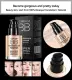 Kem Nền Trang Điểm Mịn Da BB Cream Super Wearing Hàn Quốc 30ml. 